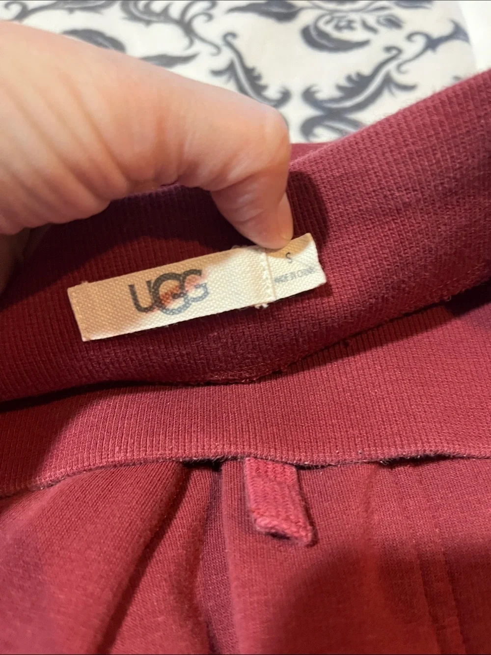UGG Hank Joggers - Picture 8 of 8
